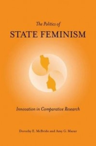 Baixar The Politics of State Feminism: Innovation in Comparative Research pdf, epub, eBook