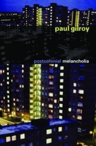 Baixar Postcolonial Melancholia pdf, epub, eBook