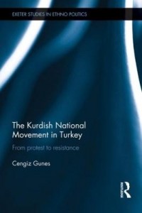 Baixar The Kurdish National Movement in Turkey pdf, epub, eBook