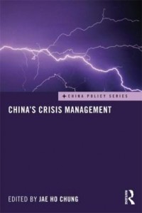 Baixar China S Crisis Management pdf, epub, eBook