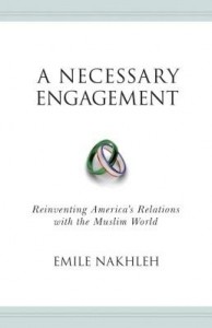 Baixar A Necessary Engagement: Reinventing America's Relations with the Muslim World pdf, epub, eBook