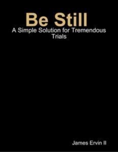 Baixar Be still pdf, epub, eBook