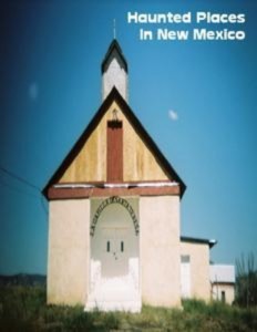 Baixar Haunted places in new mexico pdf, epub, eBook