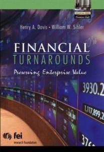 Baixar Financial Turnarounds: Preserving Enterprise Value, Adobe Reader pdf, epub, eBook