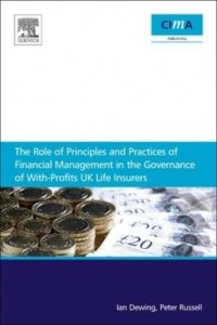Baixar The role of principles and practices of financial management in the governance of with-profits UK li pdf, epub, eBook