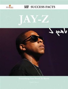 Baixar Jay-z 147 success facts – everything you need to pdf, epub, eBook