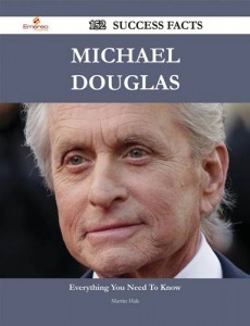 Baixar Michael douglas 152 success facts – everything pdf, epub, eBook
