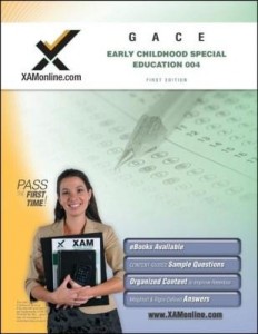 Baixar Gace Early Childhood Special Education 004 pdf, epub, eBook