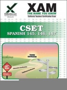 Baixar Cset Spanish 145, 146, 147 pdf, epub, eBook