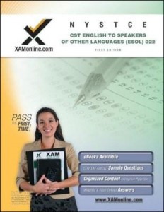 Baixar Nystce Cst English to Speakers of Other Languages (ESOL) 022 pdf, epub, eBook