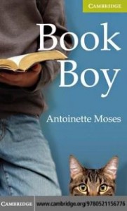 Baixar Book Boy Starter/Beginner pdf, epub, eBook