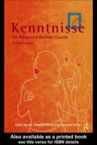 Baixar Kenntnisse pdf, epub, eBook