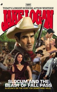 Baixar Slocum 420 pdf, epub, eBook