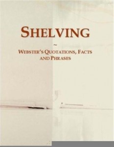 Baixar Shelving: Webster¿s Quotations, Facts and Phrases pdf, epub, eBook