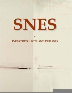 Baixar SNES: Webster¿s Facts and Phrases pdf, epub, eBook