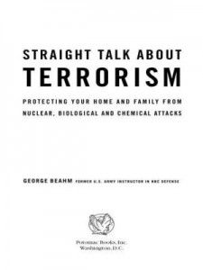 Baixar Straight Talk About Terrorism pdf, epub, eBook