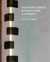 Baixar The Human Comedy  Introductions & Appendix pdf, epub, eBook