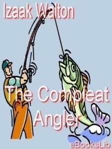 Baixar The Compleat Angler pdf, epub, eBook