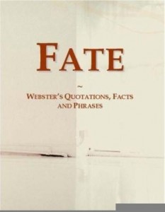Baixar Fate: Webster¿s Quotations, Facts and Phrases pdf, epub, eBook