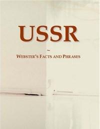 Baixar USSR: Webster¿s Facts and Phrases pdf, epub, eBook