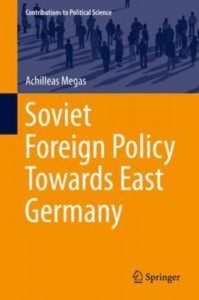 Baixar Soviet foreign policy towards east germany pdf, epub, eBook