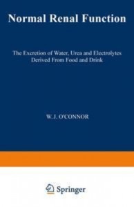 Baixar Normal renal function pdf, epub, eBook