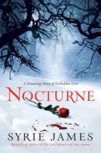 Baixar Nocturne pdf, epub, eBook