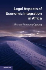 Baixar Legal Aspcts Economc Intgrtn Africa pdf, epub, eBook