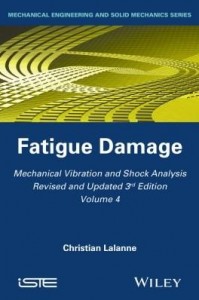 Baixar Mechanical Vibration and Shock Analysis, Fatigue Damage pdf, epub, eBook
