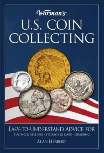 Baixar Warman's U.S. Coin Collecting pdf, epub, eBook