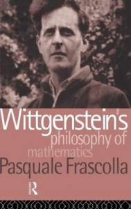 Baixar Wittgenstein's Philosophy of Mathematics pdf, epub, eBook