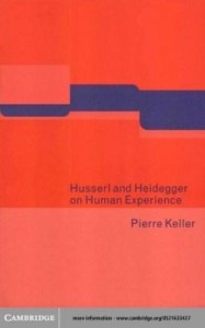 Baixar Husserl and Heidegger on Human Experience pdf, epub, eBook