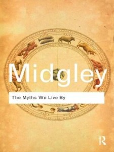 Baixar The Myths We Live by pdf, epub, eBook