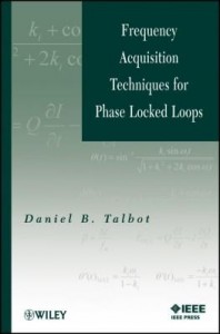 Baixar Frequency Acquisition Techniques for Phase Locked Loops pdf, epub, eBook