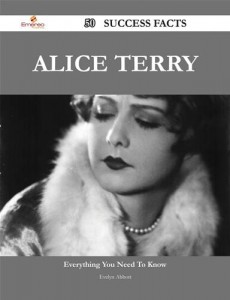 Baixar Alice terry 50 success facts – everything you pdf, epub, eBook