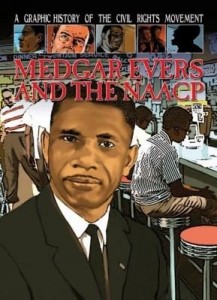 Baixar Medgar Evers and the NAACP pdf, epub, eBook