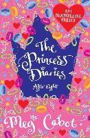 Baixar The Princess Diaries: After Eight pdf, epub, eBook
