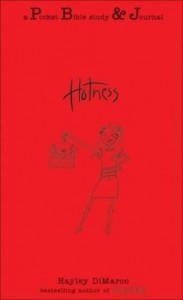 Baixar Hotness: A Pocket Bible Study & Journal pdf, epub, eBook