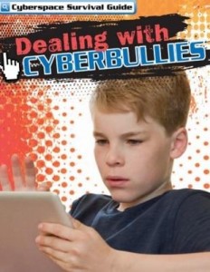 Baixar Dealing with Cyberbullies pdf, epub, eBook