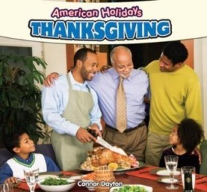 Baixar Thanksgiving pdf, epub, eBook