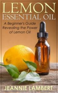 Baixar Lemon essential oil pdf, epub, eBook