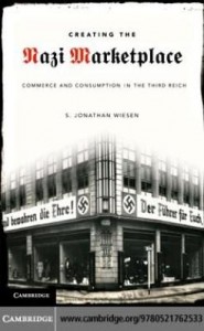 Baixar Creating the Nazi Marketplace pdf, epub, eBook