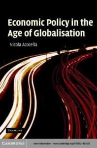 Baixar Economic Policy in the Age of Globalization pdf, epub, eBook