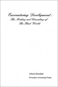 Baixar Encountering Development: The Making and Unmaking of the Third World pdf, epub, eBook