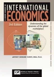 Baixar Short Course in International Economics, 3rd: Understanding the Dynamics of the Global Marketplace pdf, epub, eBook