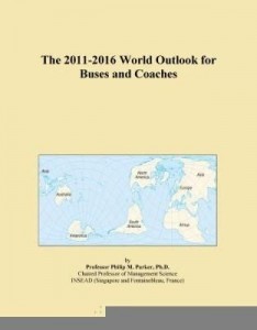 Baixar The 2011-2016 World Outlook for Buses and Coaches pdf, epub, eBook