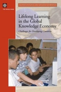 Baixar Lifelong Learning in the Global Knowledge Economy: Challenges for Developing Countries pdf, epub, eBook