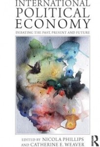 Baixar International Political Economy pdf, epub, eBook