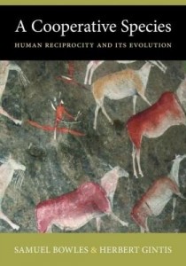 Baixar A Cooperative Species: Human Reciprocity and Its Evolution pdf, epub, eBook