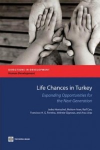 Baixar Life Chances in Turkey pdf, epub, eBook